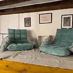 아파트 Cosy Navigli Haven - 15 Minutes From Duomo