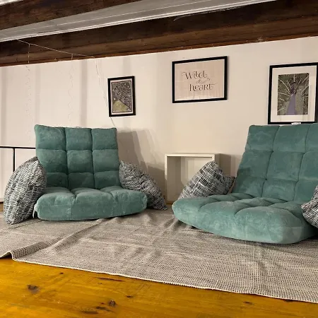 Apartment Cosy Navigli Haven - 15 Minutes From Duomo